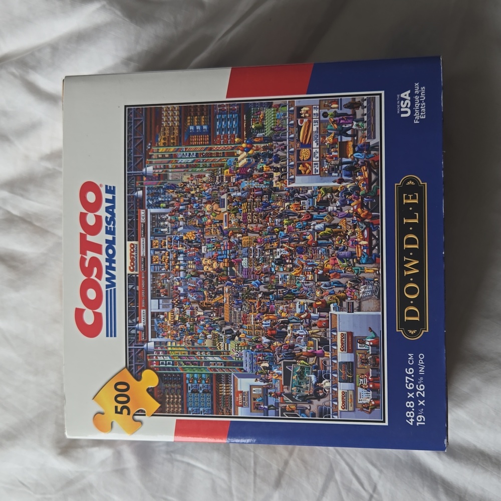 Puzzle